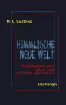 Himmlische Neue Welt cover