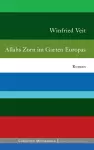 Allahs Zorn im Garten Europas cover