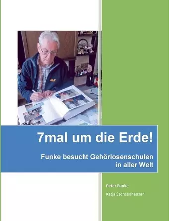 7mal um die Erde cover