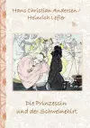 Die Prinzessin und der Schweinehirt cover