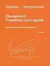 Übungsbuch Produktion und Logistik cover