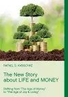 The New Story about Life and Money cover