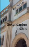 Sekundanten des Teufels cover