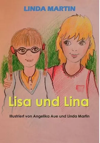 Lisa und Lina cover