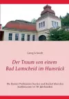 Der Traum von einem Bad Lamscheid im Hunsrück cover