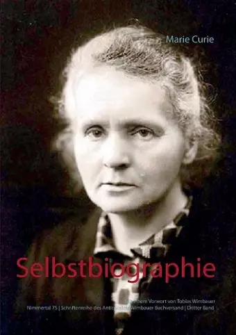 Selbstbiographie cover