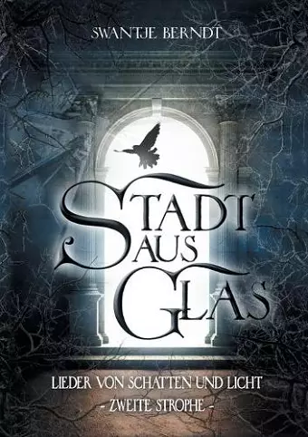 Stadt aus Glas cover