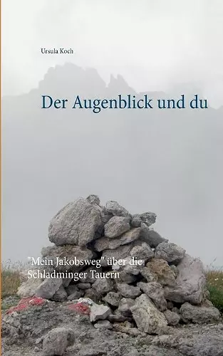Der Augenblick und du cover