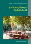 Radwanderführer für Bierliebhaber II cover