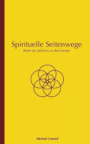 Spirituelle Seitenwege cover