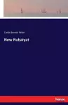 New Rubaiyat cover