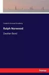 Ralph Norwood cover