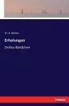 Erholungen cover
