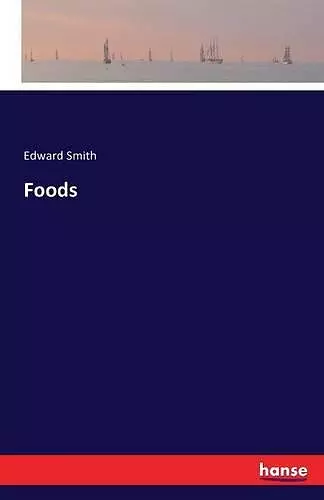 Foods cover
