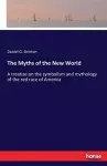 The Myths of the New World cover