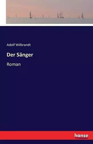 Der Sänger cover