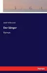 Der Sänger cover