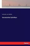 Vermischte Schriften cover