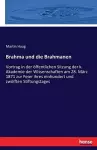 Brahma und die Brahmanen cover