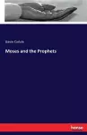 Moses and the Prophets cover