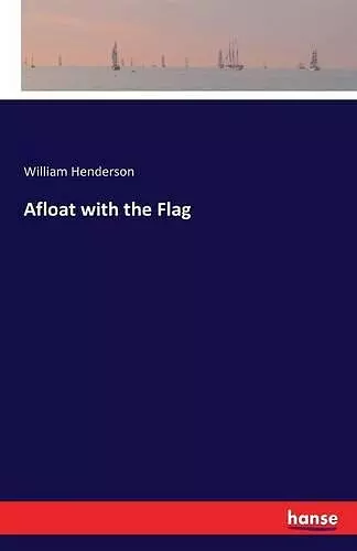 Afloat with the Flag cover