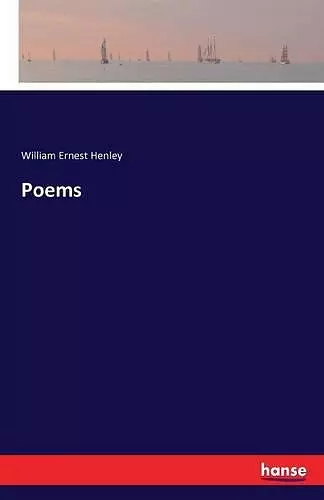 Poems cover