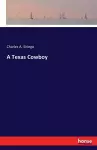 A Texas Cowboy cover