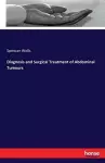 Diagnosis and Surgical Treatment of Abdominal Tumours cover