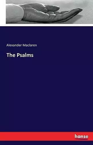 The Psalms cover