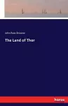 The Land of Thor cover