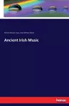 Ancient Irish Music cover