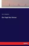 Der Engel der Grenze cover