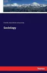 Sociology cover