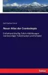 Neuer Atlas der Cranioskopie cover