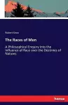 The Races of Men cover