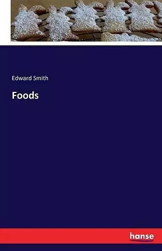 Foods cover