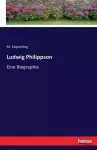 Ludwig Philippson cover