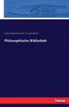 Philosophische Bibliothek cover