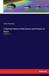 A General History of the Science and Practice of Music cover