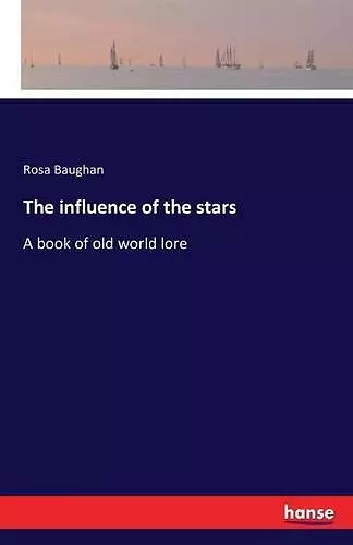 The influence of the stars cover