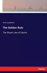 The Golden Rule cover