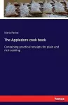 The Appledore cook book cover