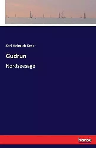 Gudrun cover