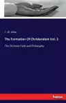 The Formation Of Christendom Vol. 3 cover