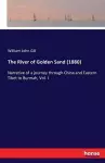 The River of Golden Sand (1880) cover