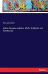 Andrea Sansovino und seine Schule; für Künstler und Kunstfreunde cover