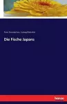 Die Fische Japans cover