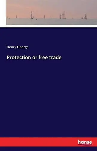 Protection or free trade cover