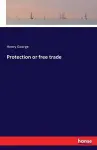 Protection or free trade cover