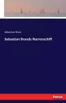 Sebastian Brands Narrenschiff cover